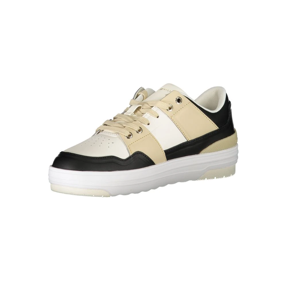 Tommy Hilfiger Dame Sko Flerfarget 41 EU - side a