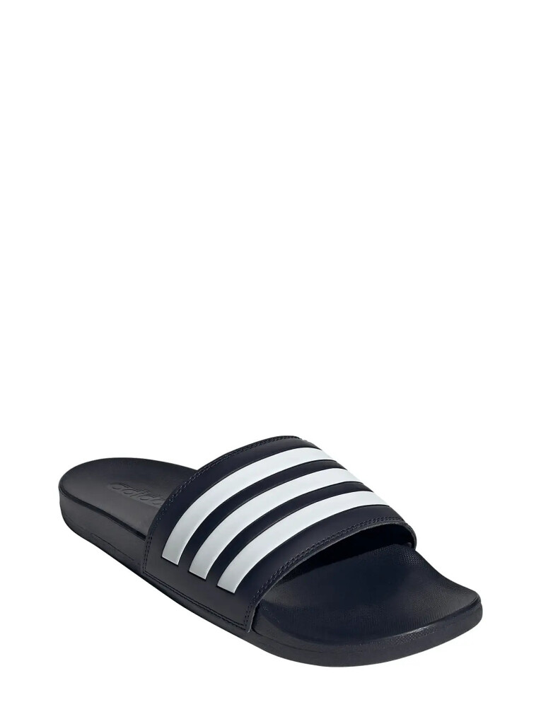adidas Sportswear Adilette Comfort - Navy - 37 - main photo