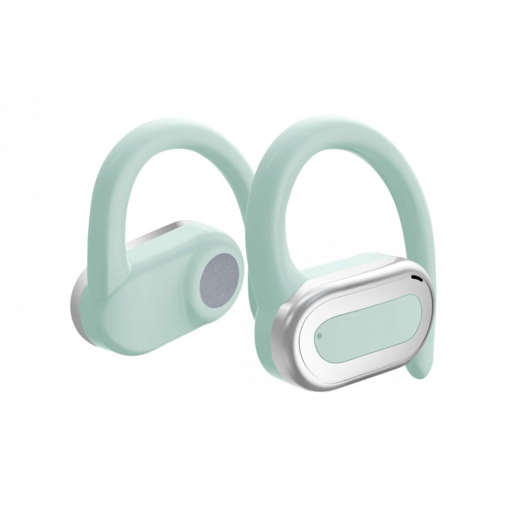 Maxcom MWH01 Earbuds Mintgrønn