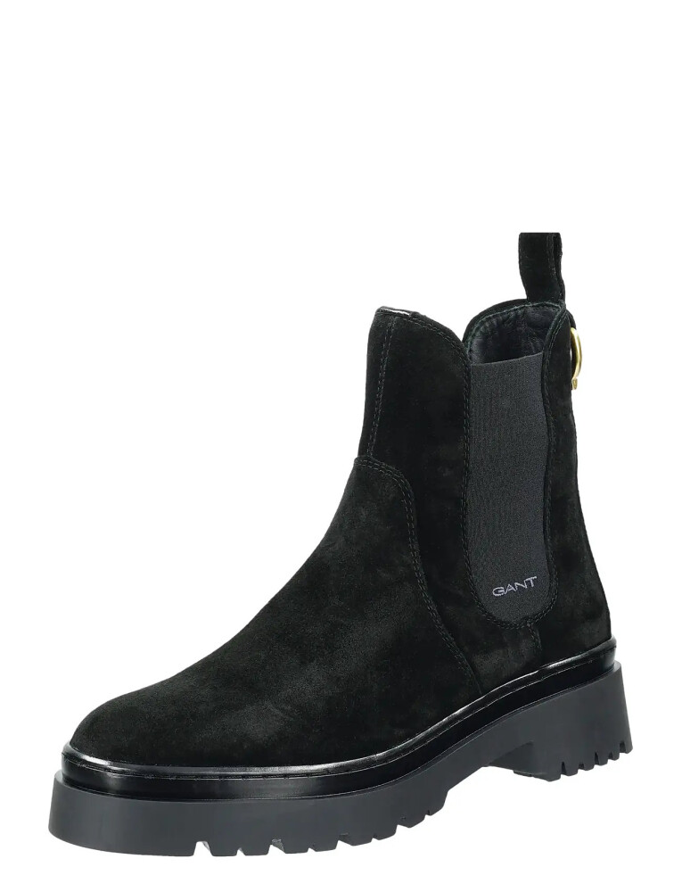 GANT Aligrey Chelsea Boot - Black - 36 - main photo