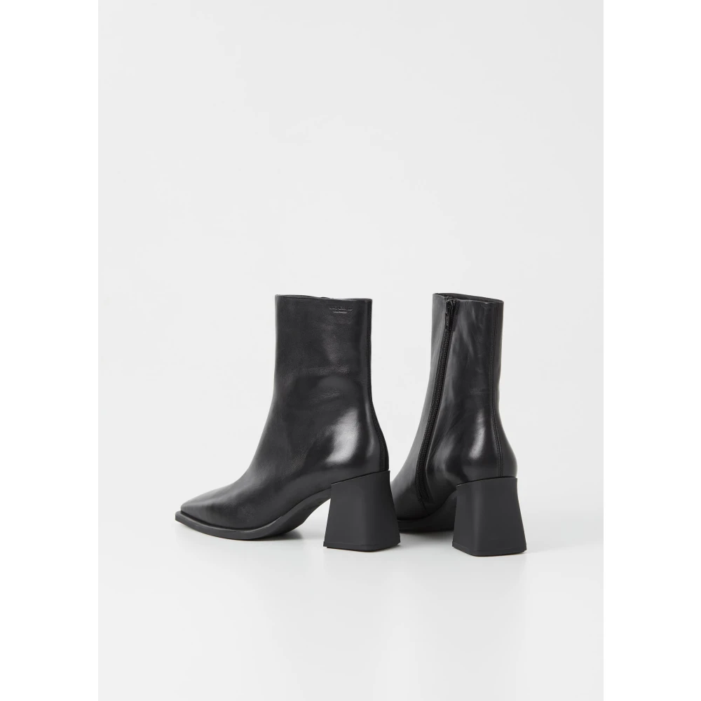 Vagabond Shoemakers Dame Sko Svart 37 EU - side a