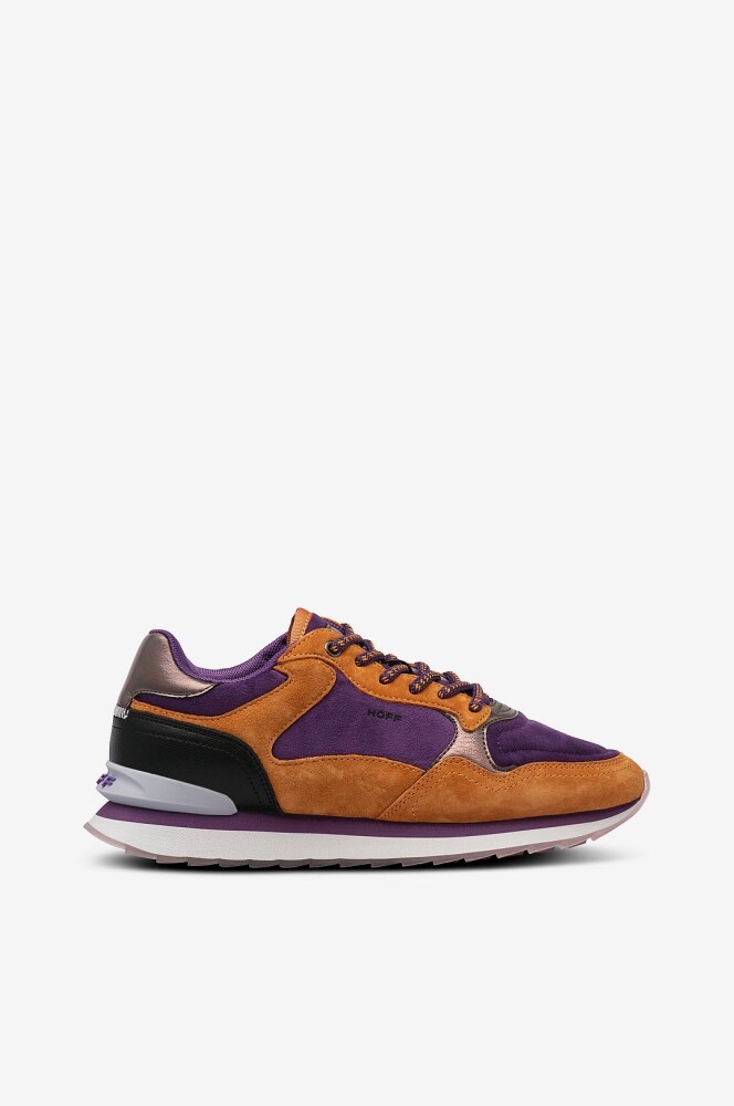 Hoff Joggesko Modena Orange - main photo