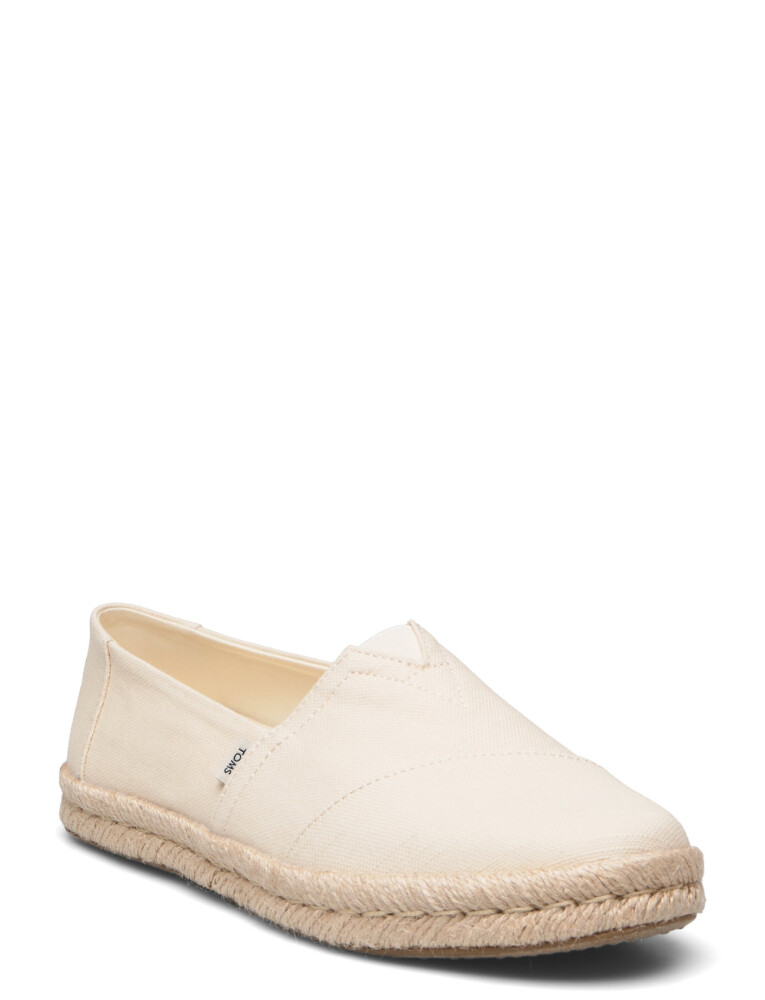 TOMS Alpargata Rope 2.0 - White - 39 - main photo