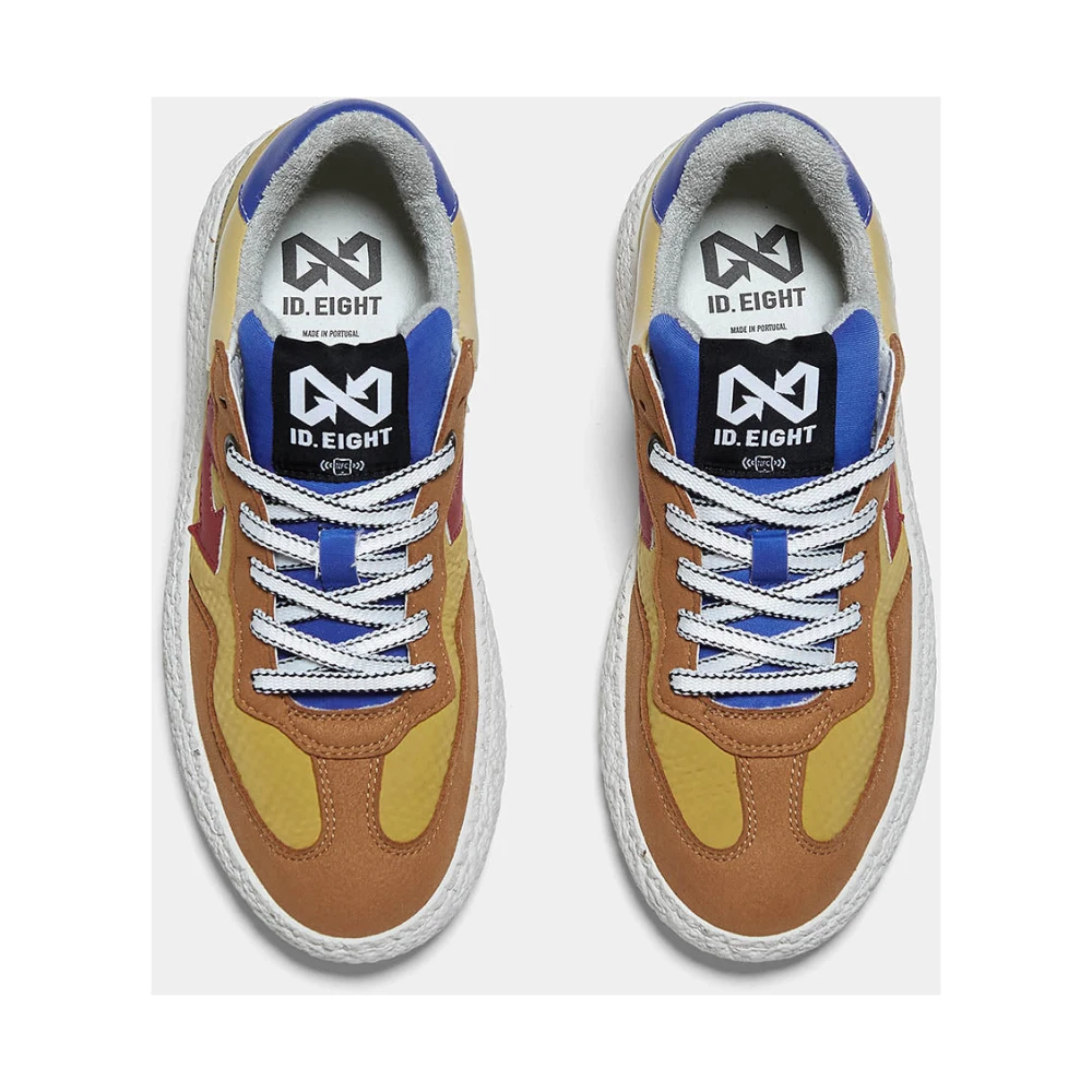 Id.eight unisex Sko Flerfarget 37 EU - side a