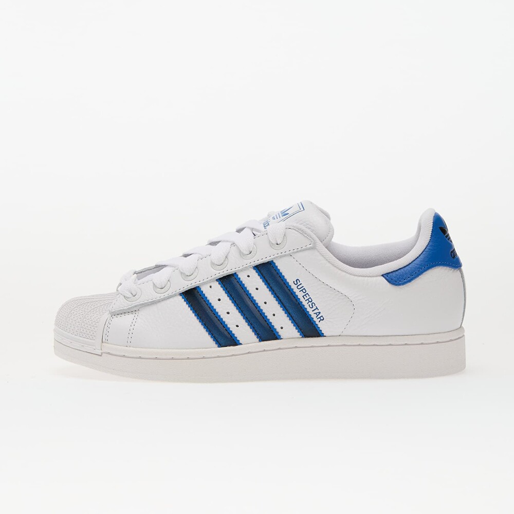 adidas Originals Superstar Ii - White - 36 2/3 - main photo