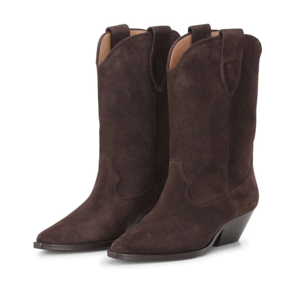 Isabel Marant Dame Sko Brun 37 EU - main photo