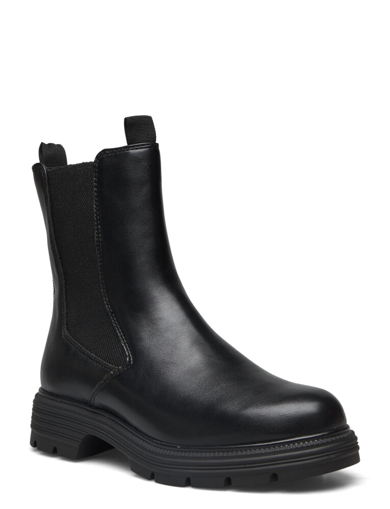Tamaris Women Boots - Black - 42 - main photo