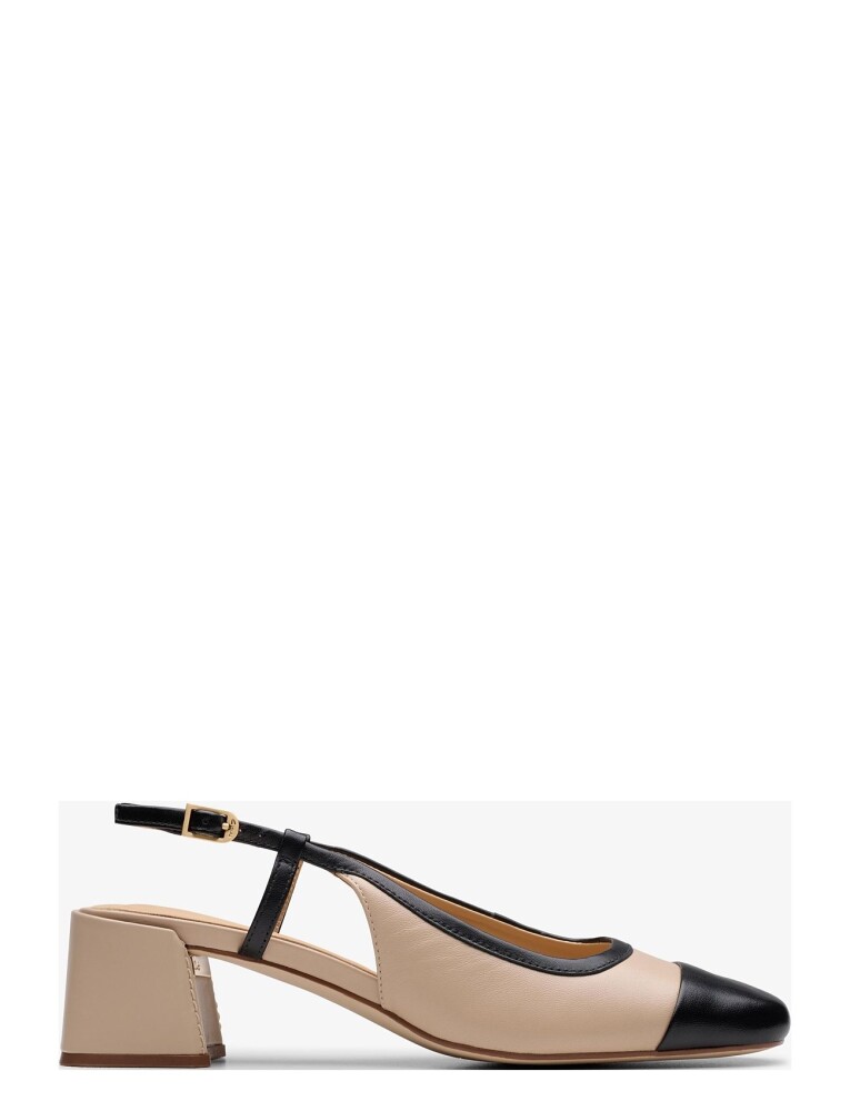 Clarks Nyta45 Sling D Beige 40 - main photo