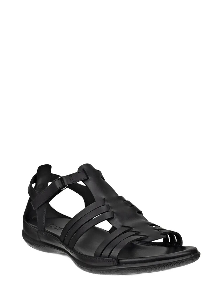 ECCO Flash   Black   38 - main photo