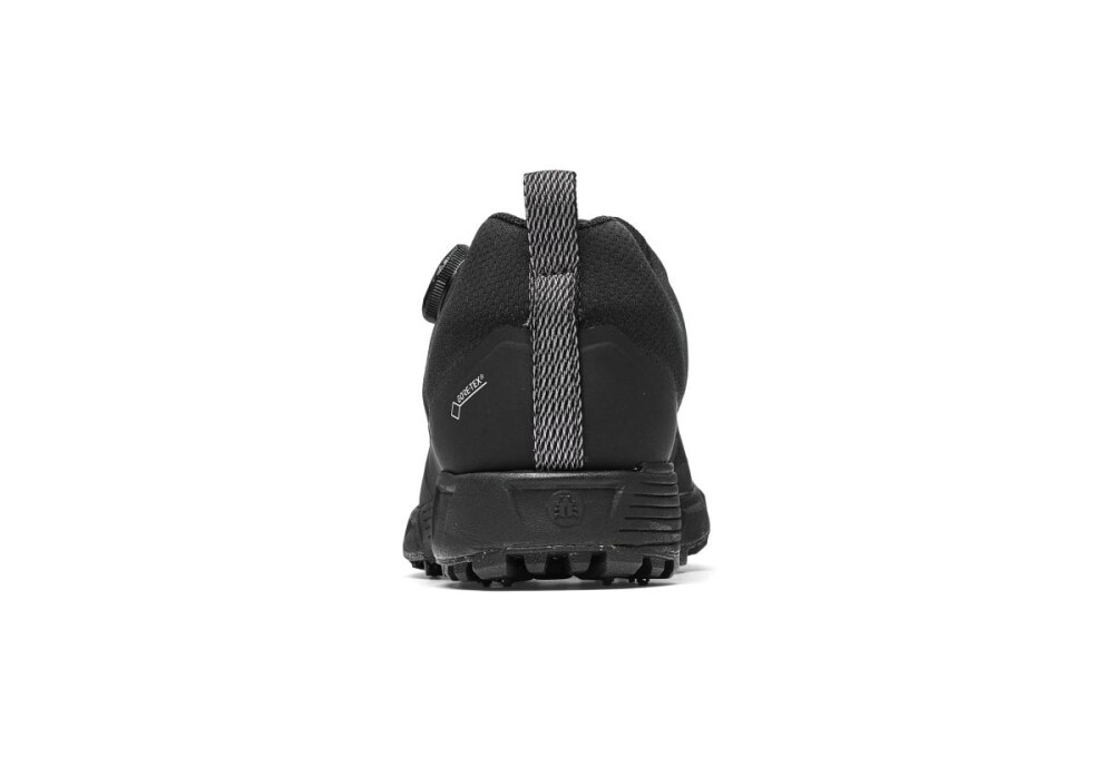 Icebug  Rover W Bugrip Gtx Dame, A TrueBlack, 7 - side a