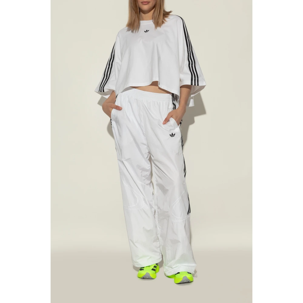 Adidas Dame Sko Grønn 36 1/2 EU - side a