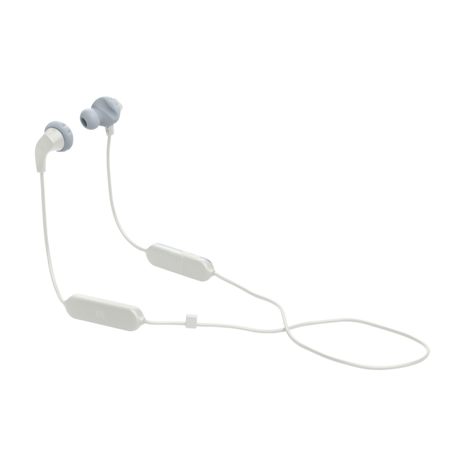 JBL Endurance RUN 2 - White