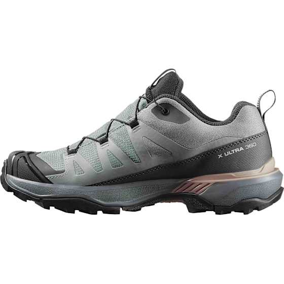 Salomon X Ultra 360 GTX Dame Sedona Sage/Urban Chic/Etherea 38 - side a