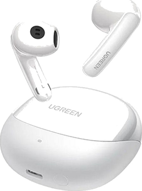 Ugreen HiTune H6 Pro ANC Hvit