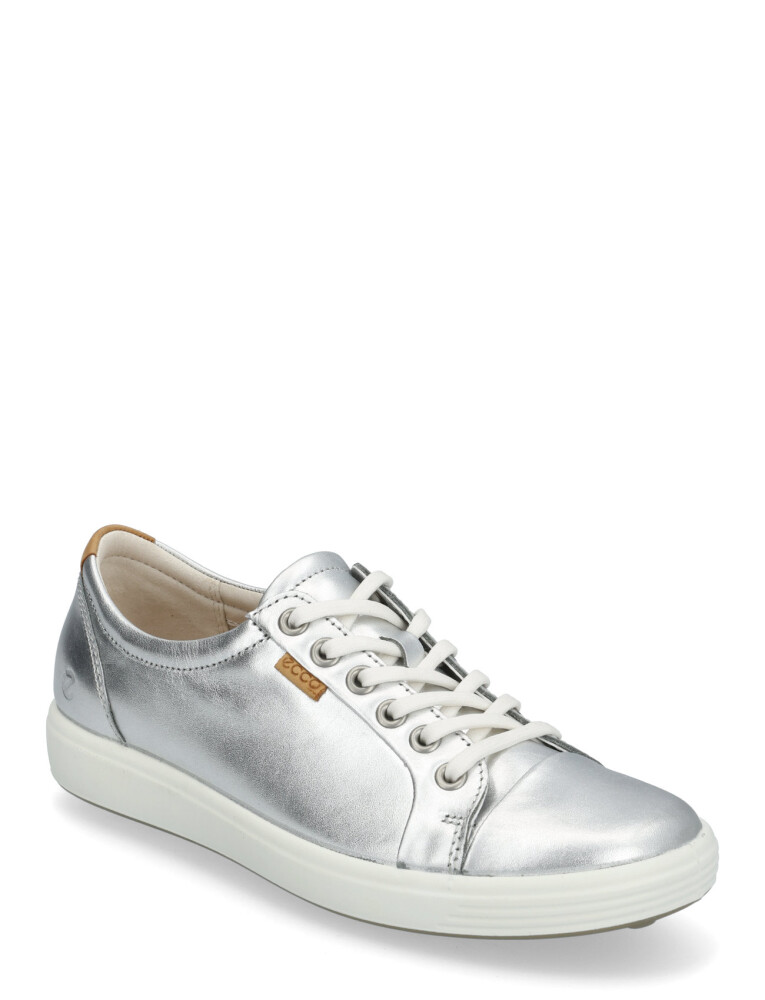 ECCO Soft 7 W - Silver - 35 - main photo