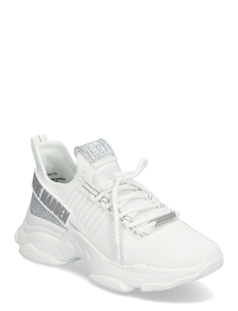 Steve Madden Maxilla-R-E - White - 36 - main photo