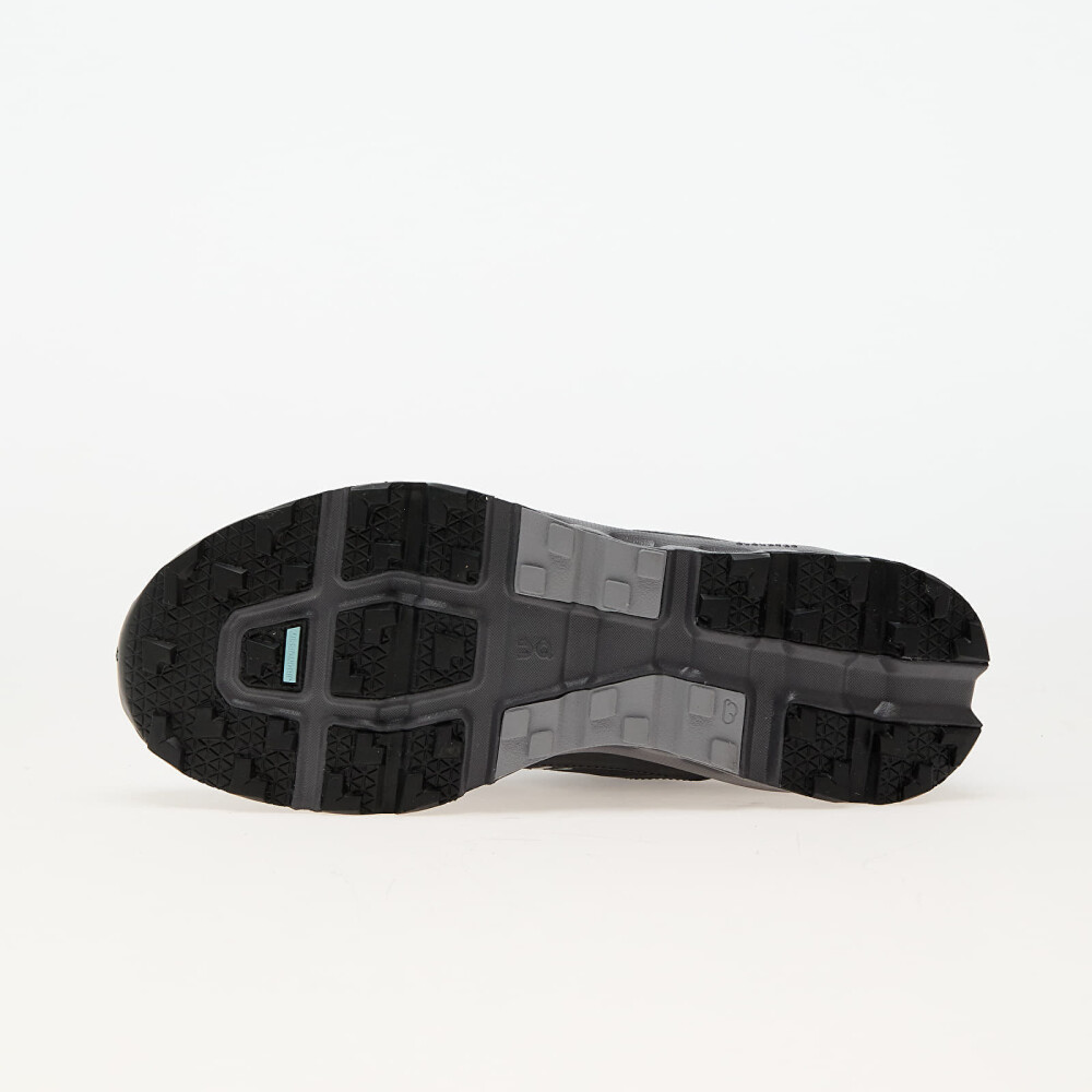 On Running Dame Sko Svart 41 EU, - side a
