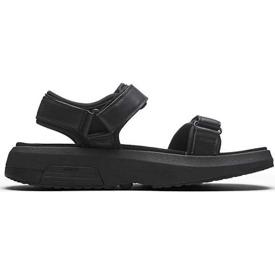 Gaitline K8 LX Sandal Black/Black/Black 37 - side a