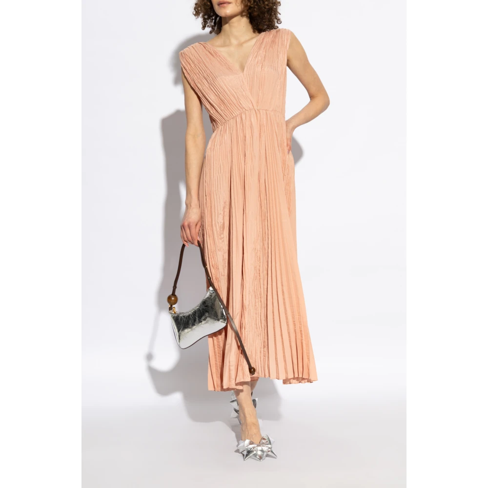 Jimmy Choo Dame Sko Grå 37 EU, - side a