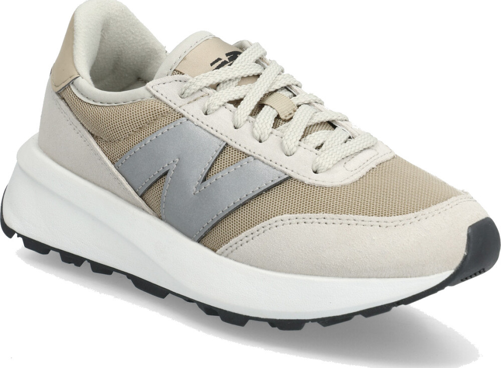 New Balance 370 Beige 38 - main photo