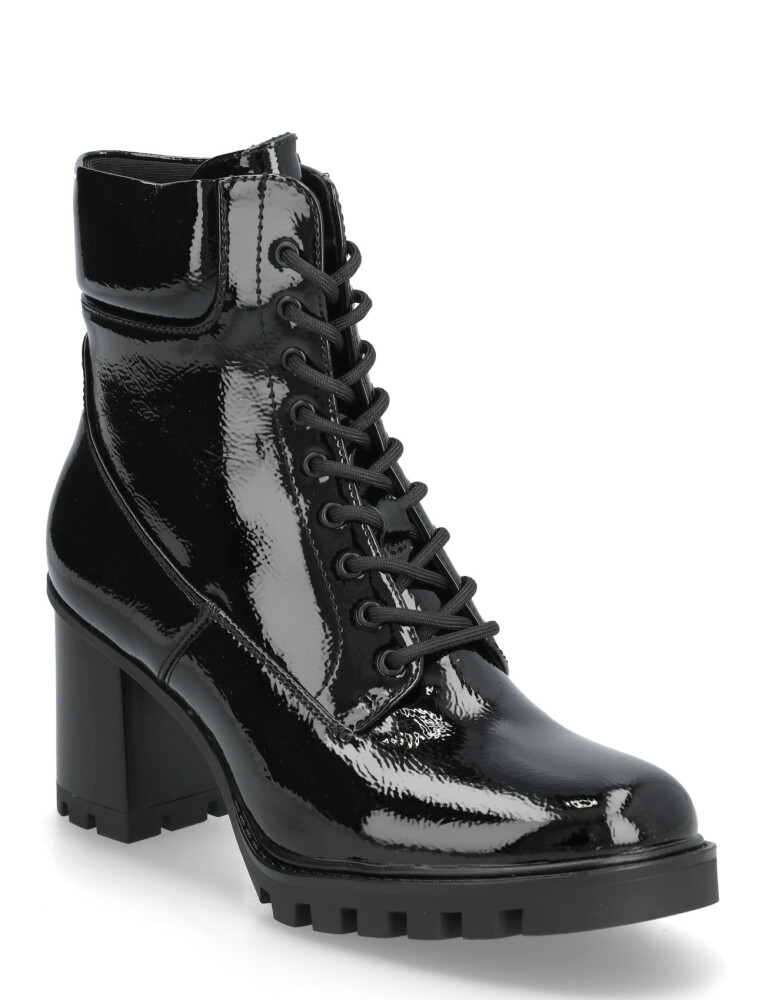 Tamaris Women Boots - Black - 40 - main photo