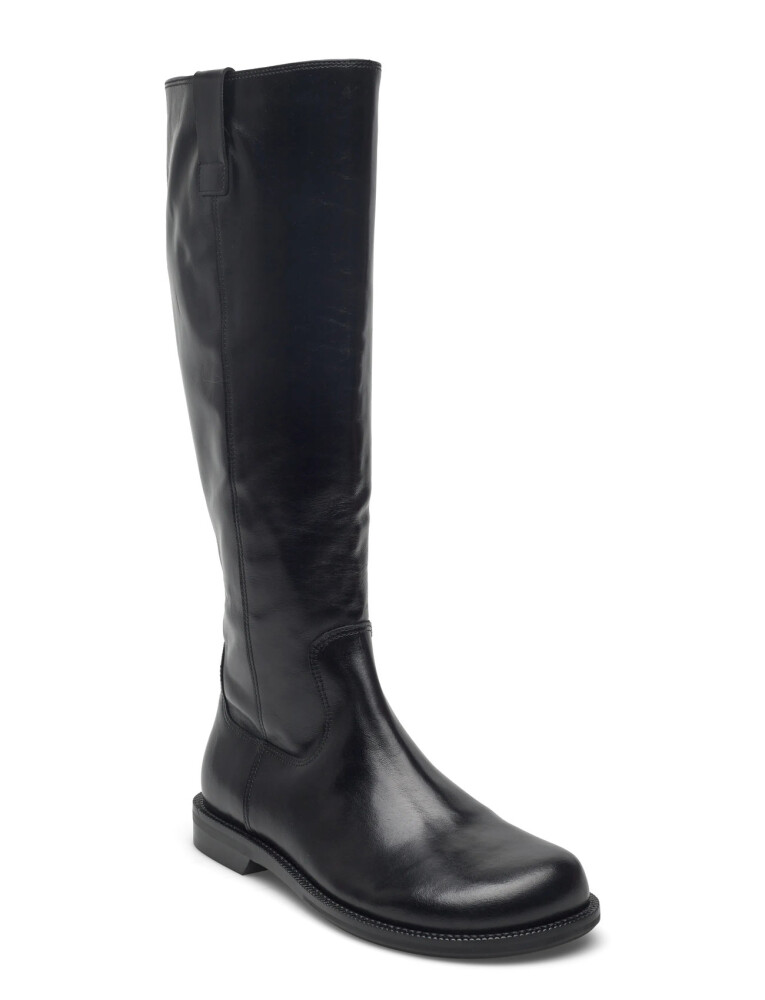 Billi Bi Long Boots - Black - 37 - main photo