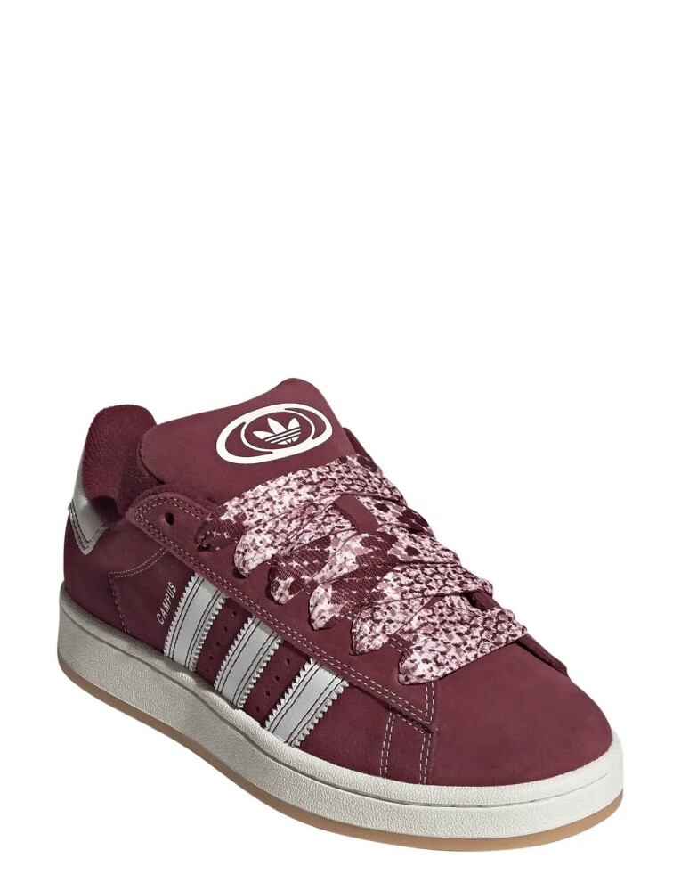 Adidas Originals Campus 00S W   Burgundy   38 - main photo