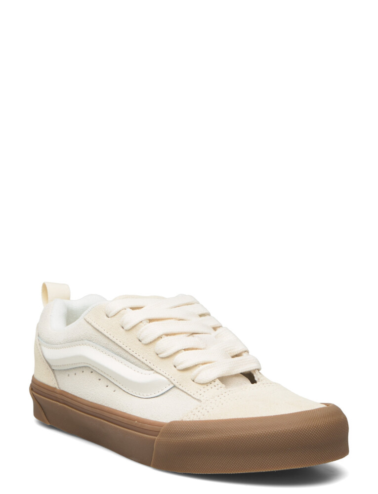 VANS Knu Skool - Cream - 36.5 - main photo