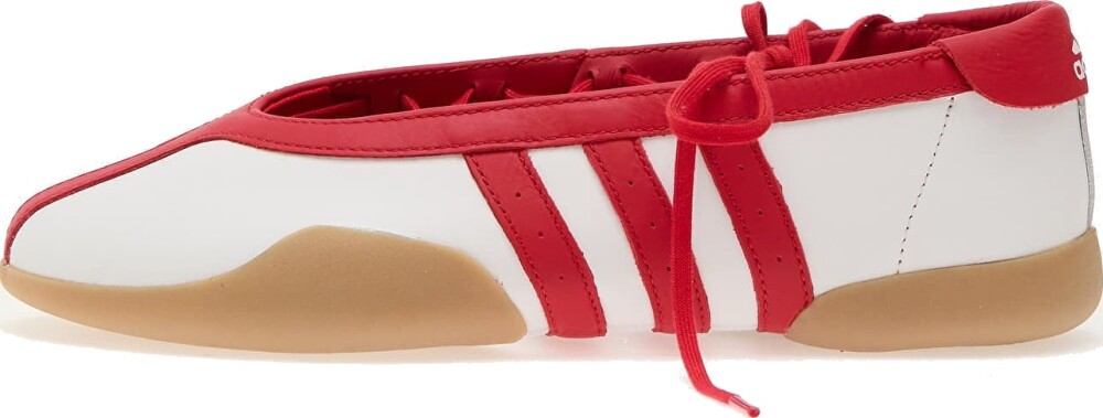 Adidas Originals Taekwondo Mei Ballet W   Red   40 2/3 - main photo