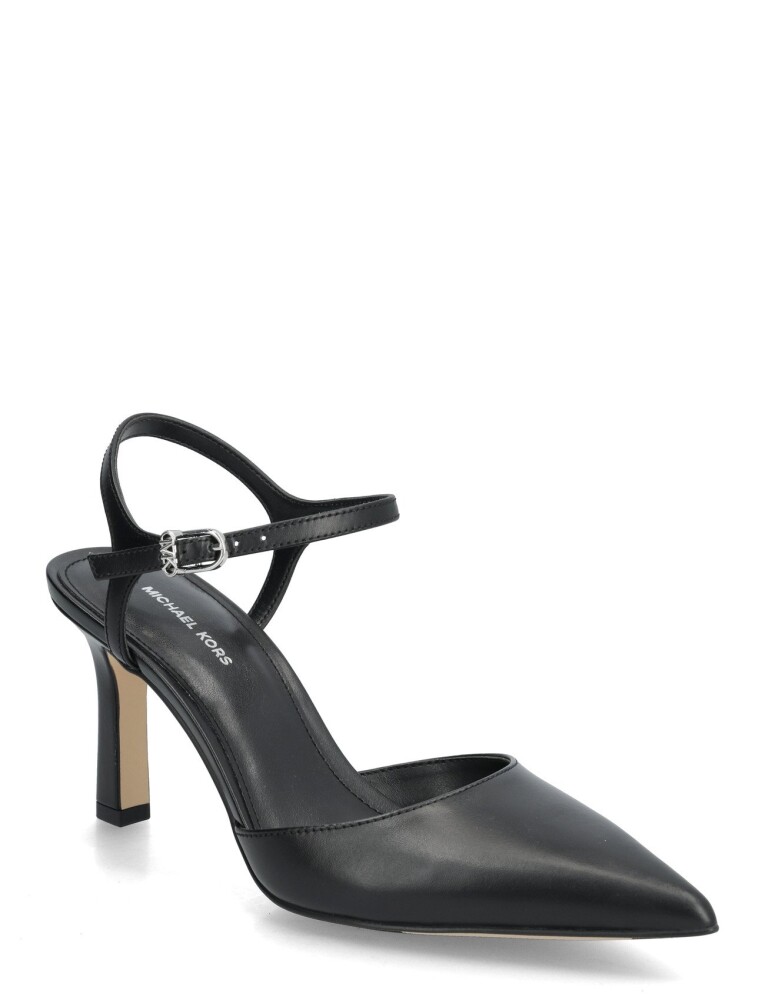 Michael Kors Dress Black 9 - main photo