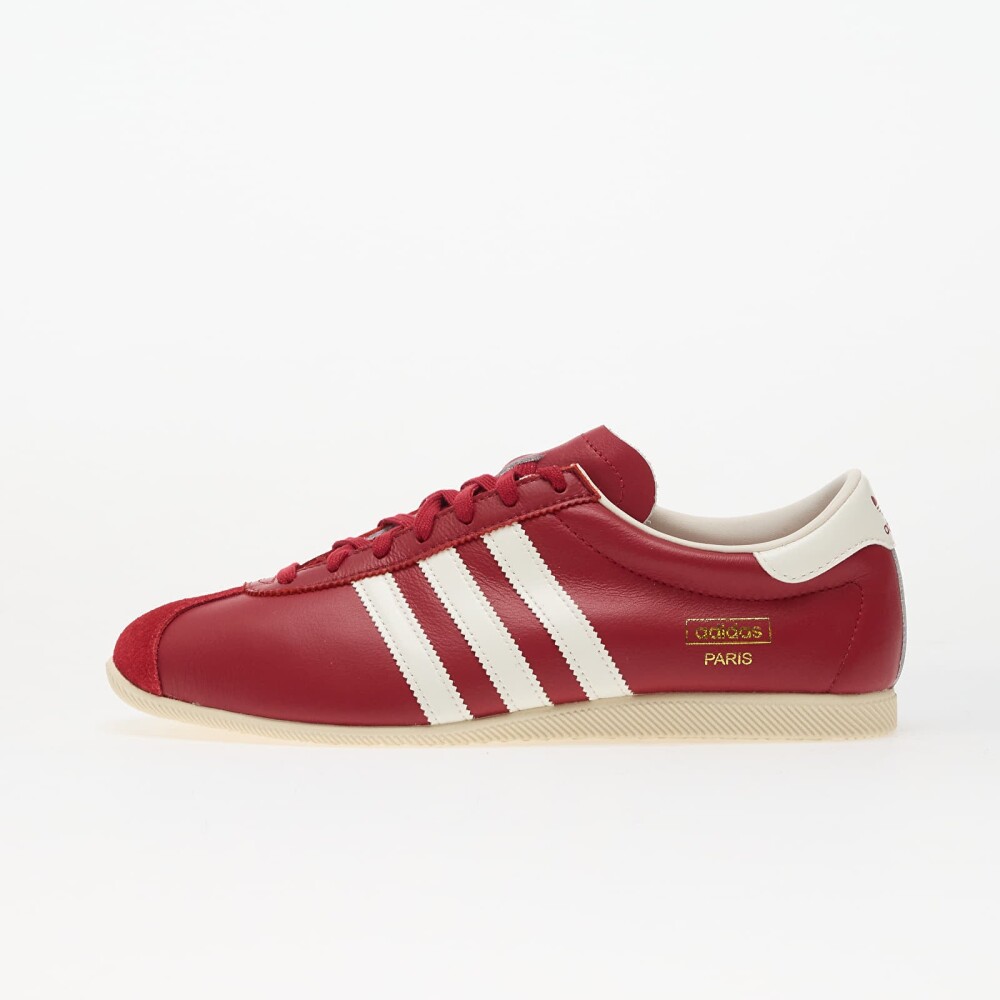 Joggesko adidas Paris W Tmvire/ Off White/ Crew White EUR 40 2/3 - main photo