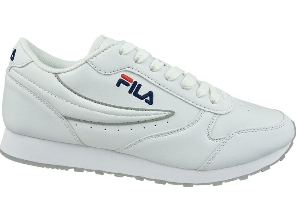 Meskie Sko Fila Orbit Lav Biale 1010263 1Fg 44 - main photo