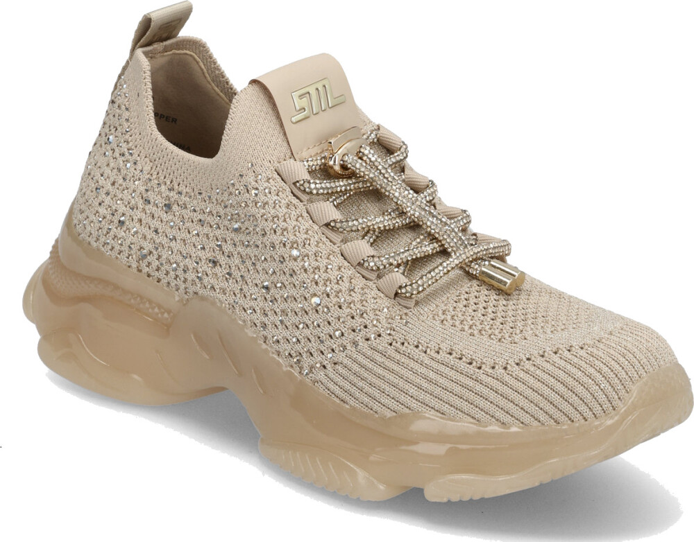 Steve Madden Meter Sneaker - Beige - 39 - main photo