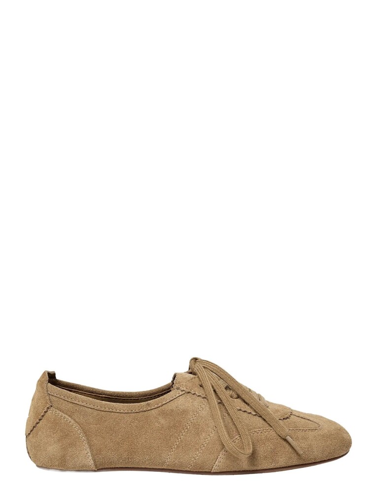 Sofie Schnoor Nadiesw Sneaker Beige 38 - main photo