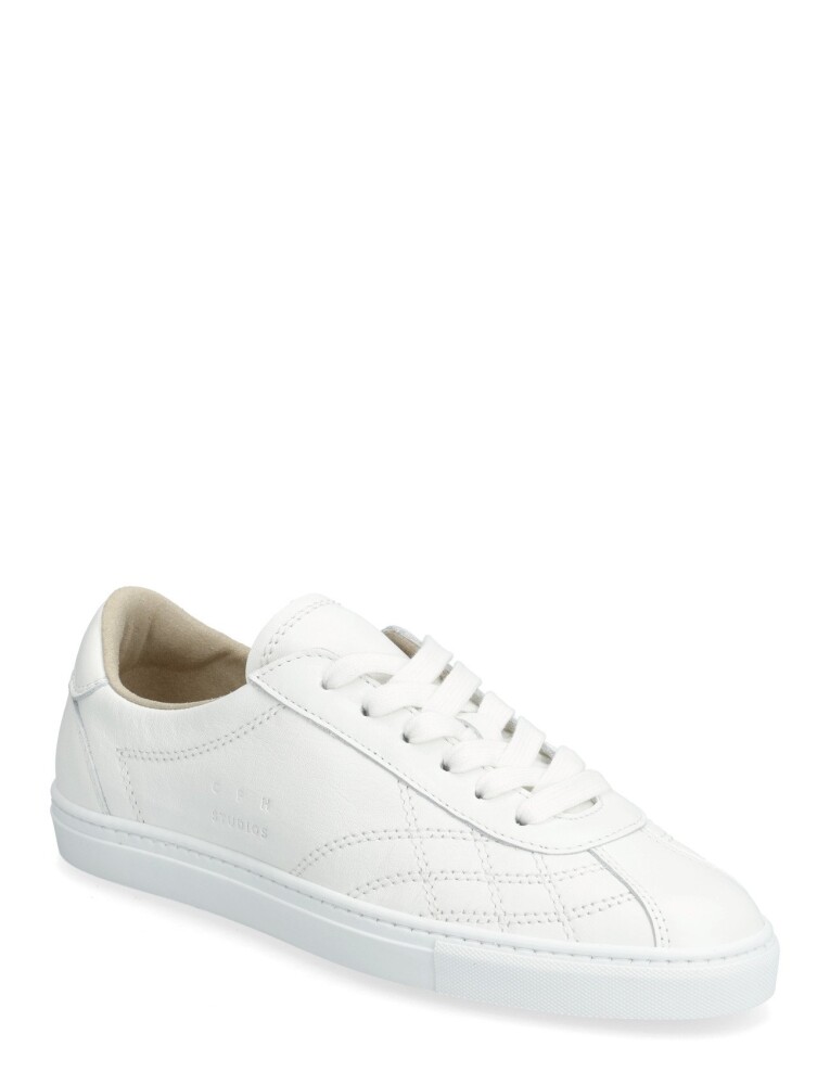Copenhagen Studios Cph121 Leather Silver White 39 - main photo