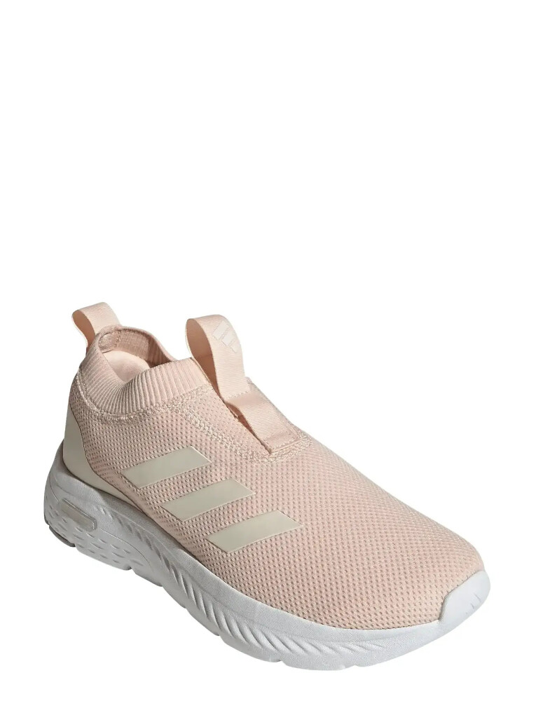 adidas Sportswear Cloudfoam Move Sock - Pink - 38 2/3 - main photo