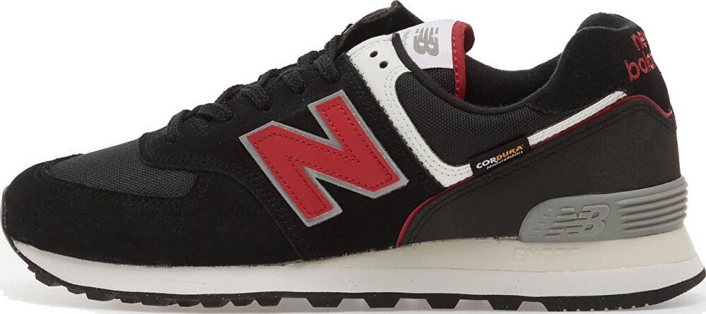 New Balance 574 Black 40.5 - main photo