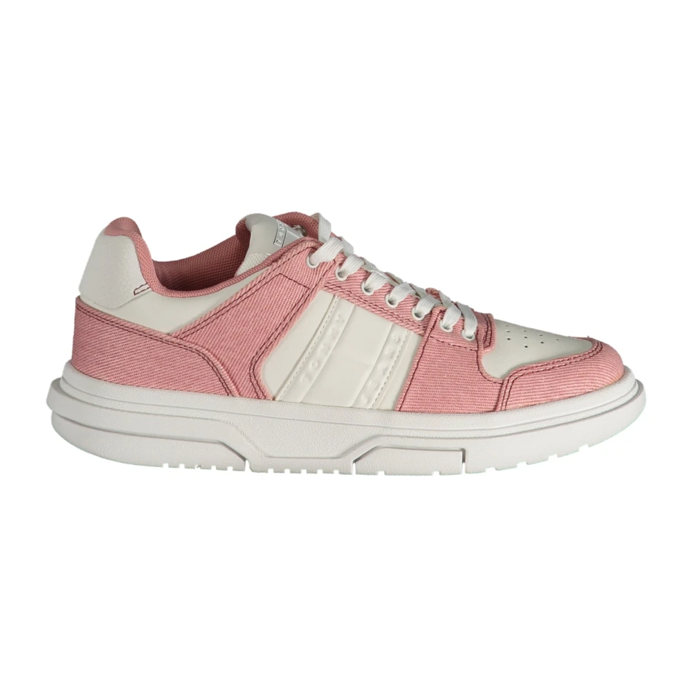 Tommy Hilfiger Dame Sko Rosa 37 EU, - main photo