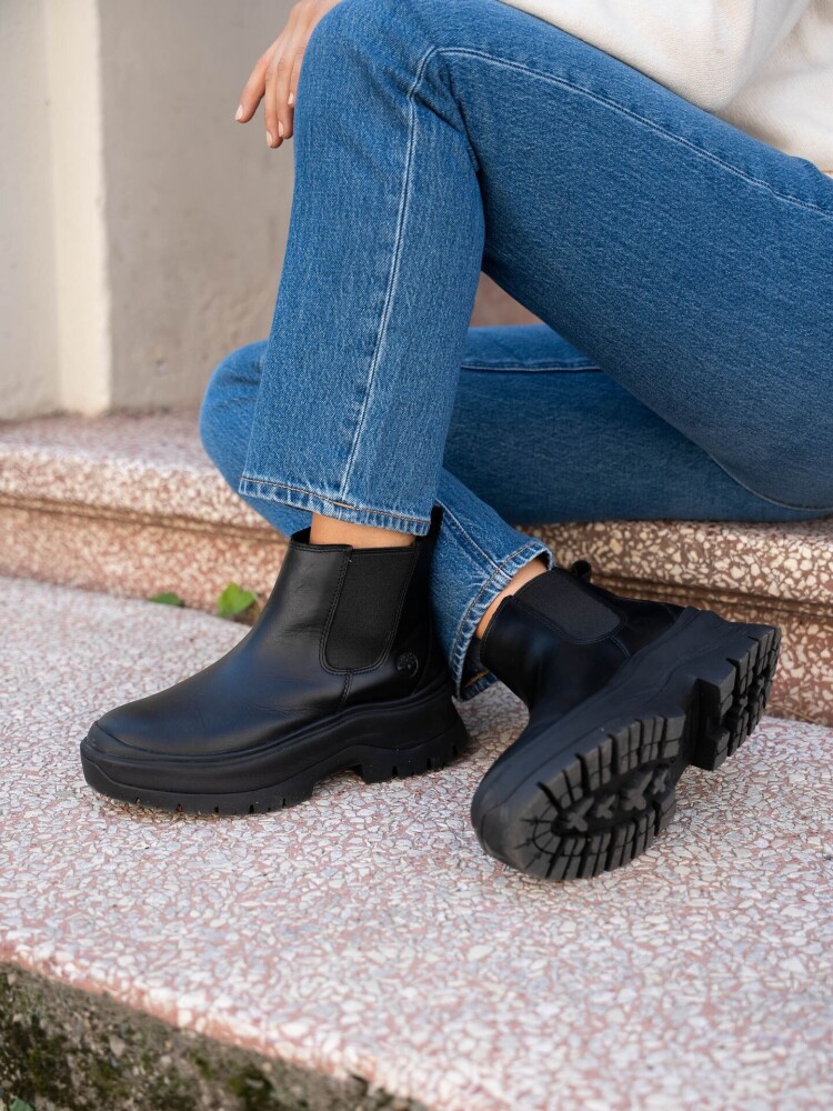 Timberland Roxie Lane Chelsea Sort 40 - main photo