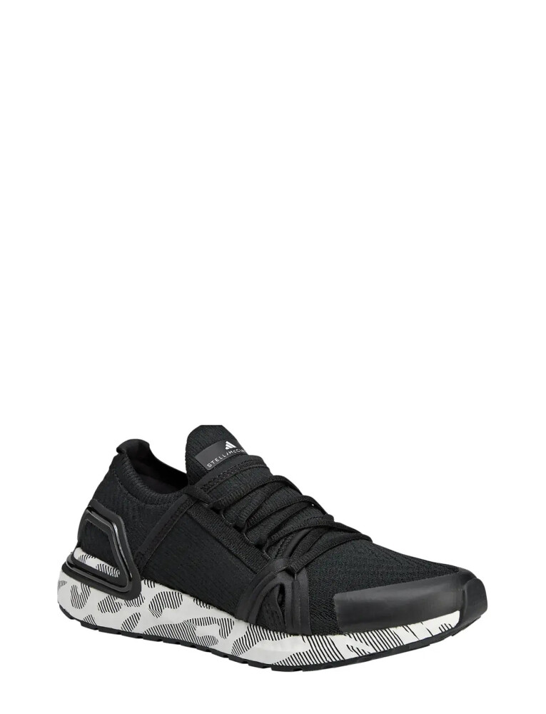 adidas by Stella McCartney Asmc Ultraboost 20 - Black - 38 - main photo