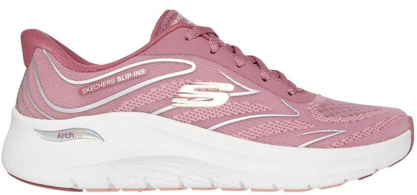 Skechers  Arch Fit 2.0   Sleek Stride   Dark Mauve 40 - main photo