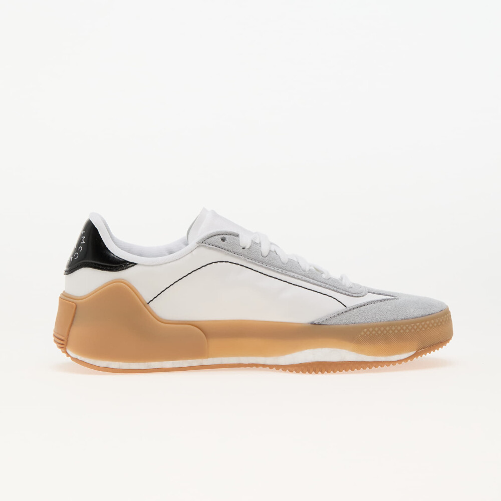 Adidas by Stella McCartney Dame Sko Hvit 39 EU - side b