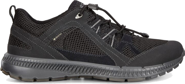 Ecco Women's Terracruise II 37, Black/Black - main photo
