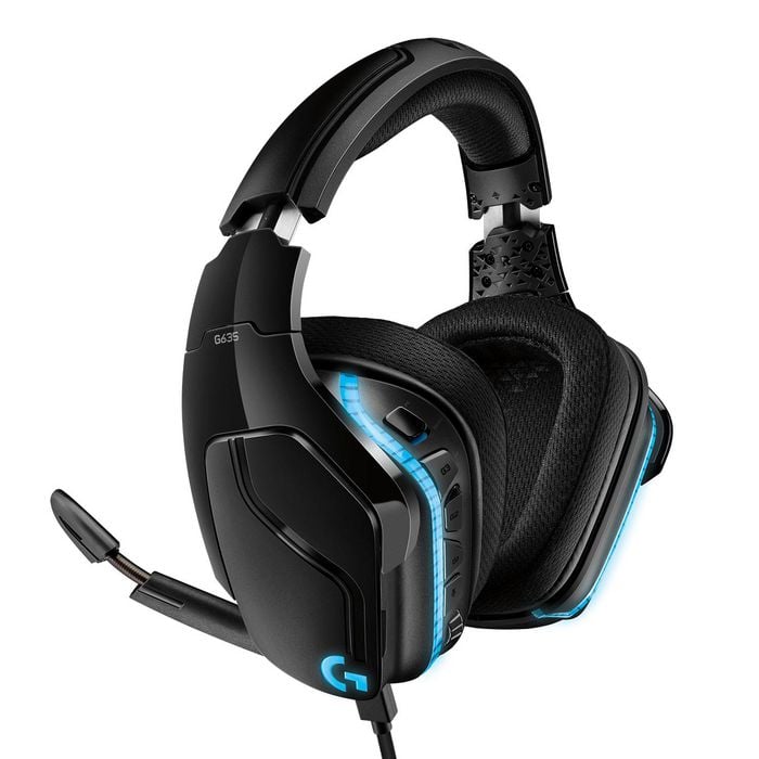 Logitech G635 LIGHTSYNC