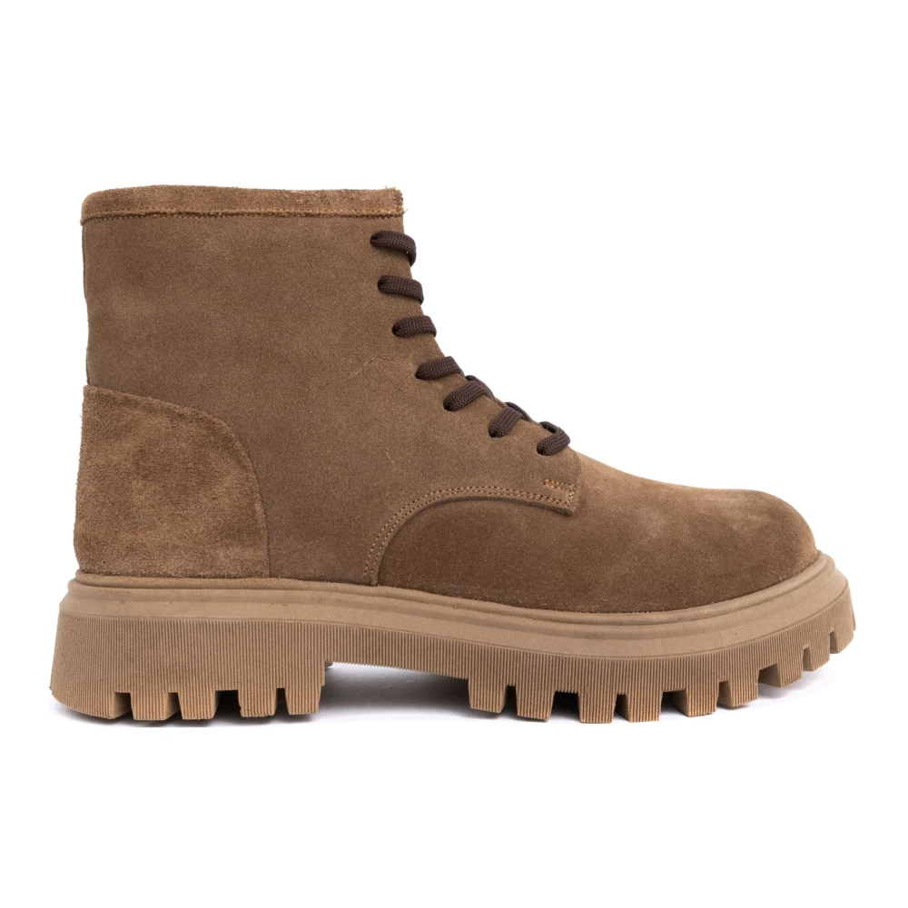 Sergio Moretti Dame Sko Beige 39 EU - main photo