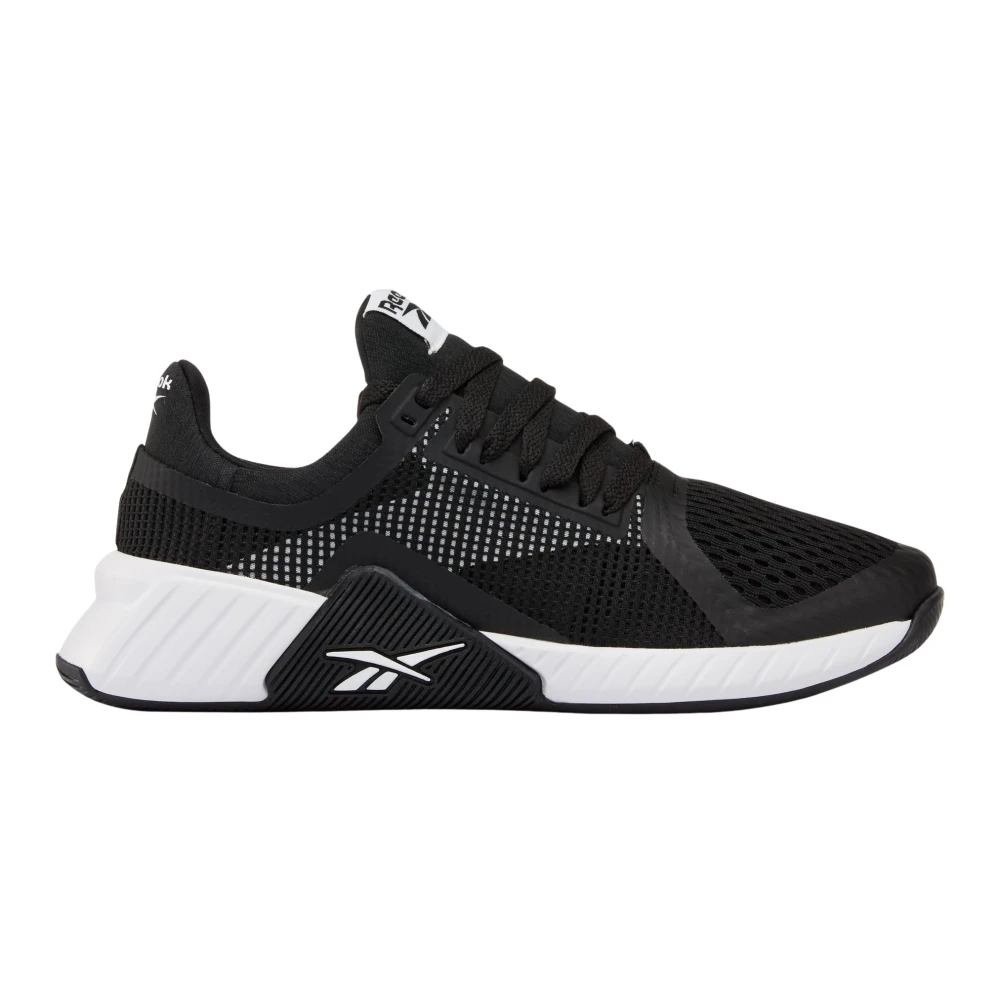 Reebok Dame Sko Svart 39 EU, - main photo