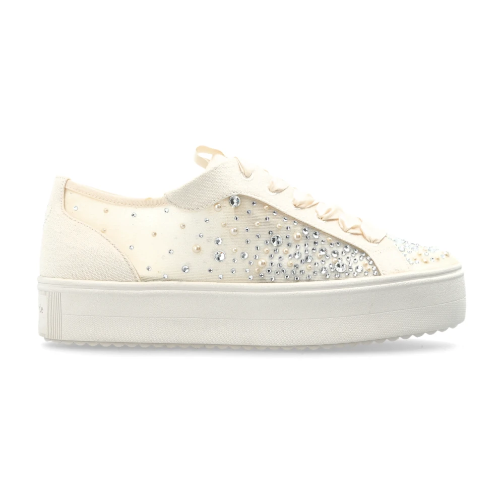Kate Spade Dame Sko Beige 36 EU, - main photo