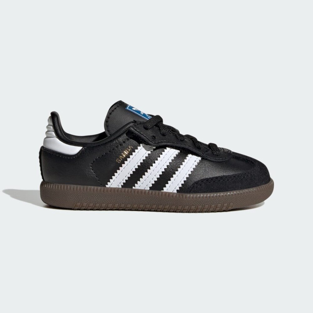 Adidas Samba OG Comfort Closure Elastic Lace Sko - main photo