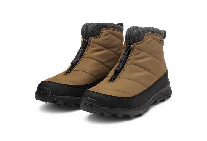 Icebug Sala Women's BUGrip - Pecan - main photo