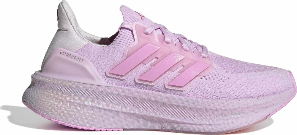 Adidas Women"s Ultraboost 5 Ice lavender/Bliss lilac/Silver met. 38 - main photo